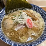 麺屋 わおん - 