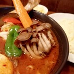 メディスンマン - しめじ 260円