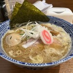 麺屋 わおん - 