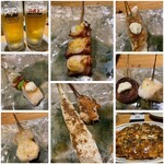 Kushiyaki Ichifuji - 