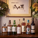 神楽坂 鉄板焼 向日葵 - 
