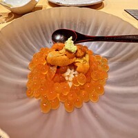 鮨 やま田 - 