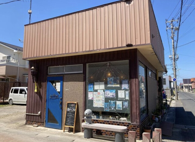 カフェ 路上 &ndash; 西古川｜加美町の隠れたカフェスポット