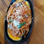 ピッツァ モーレ - 