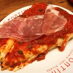 PIZZERIA SPONTINI - 