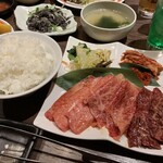 Yakiniku Kitasuna Toraji - 