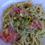 ピッツァ モーレ - 