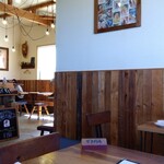 ピッツァ モーレ - 