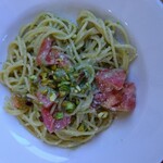 ピッツァ モーレ - 