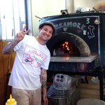 ピッツァ モーレ - 