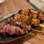 Yakitori Beado - 