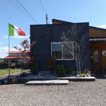 ピッツァ モーレ - 