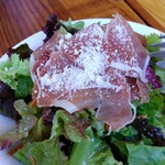 ピッツァ モーレ - 