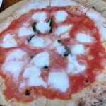 ピッツァ モーレ - 