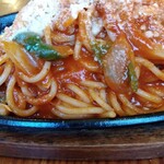 ピッツァ モーレ - 