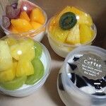 3nosh - 