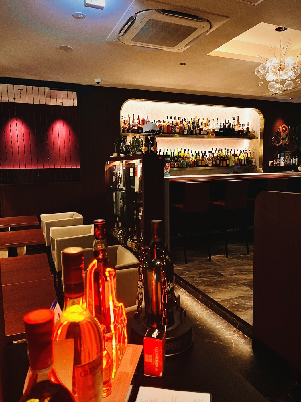 写真 : Bar Real S （バー リアル エス） - 中洲川端/バー | 食べログ