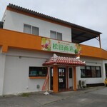 フルーツカフェ 松田商店 - インスタにも…？？？