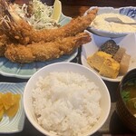 ダイニングステージ 佐海屋 - 