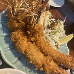 ダイニングステージ 佐海屋 - 