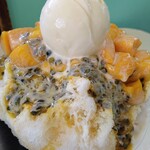 パニラニ 田中果実店 - 