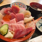 Sushi Dokoro Hishinoki - 