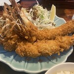 ダイニングステージ 佐海屋 - 