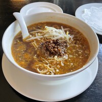 開化亭 -  開化亭 -