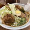 桂花ラーメン 本店