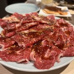 焼肉牛膳 - 