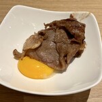 Yakiniku To Wine Torayoshi - 旨い決定！