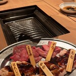 Tori Yakiniku Botorubado - 