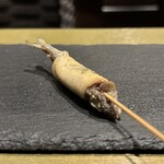 Brochette KUSHIAGE TOKYO - 