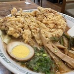 桂花ラーメン - 