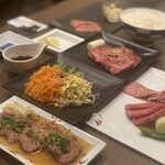 Yakiniku Koshiduka - 