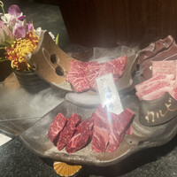 個室 和牛焼肉 吟 難波店 -  個室 和牛焼肉 吟 難波店 -