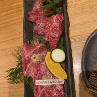 但馬屋 心斎橋 - 