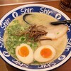 博多らーめん Shin-Shin 博多デイトス店