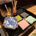 和牛料亭 bungo 祇園 - 