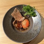 和牛料亭 bungo 祇園 - 