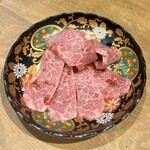 焼肉 タンとハラミ。 - 