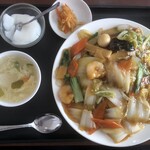  家 - 料理写真: