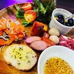 パブリックハウス フラット長野 - 