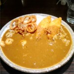 カレーハウス ＣｏＣｏ壱番屋 - 