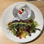 和牛料亭 bungo 祇園 - 