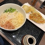 うどん白石 - 