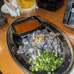 大衆焼肉 こたろう 金山店 - 