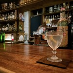 BAR TALISKER - 