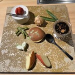 和牛料亭 bungo 祇園 - 