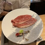 和牛料亭 bungo 祇園 - 